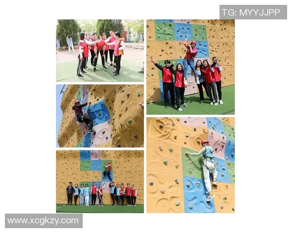 南京攀岩队在全国团队协作排行榜中荣获第四名展现出色团队精神与实力