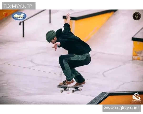 南京滑板队员个人能力深度对比分析与发展潜力探讨