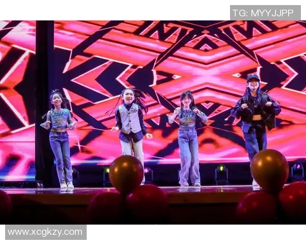 杭州街舞队在全国街舞战术排名中创新高展现实力与风采