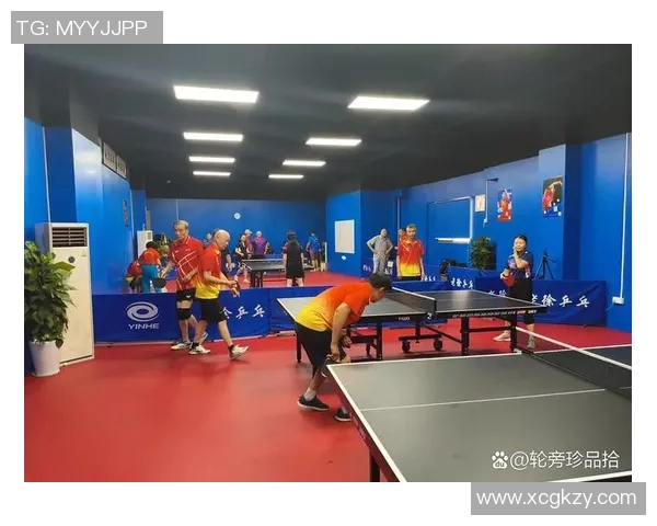 全国锦标赛回顾：广州乒乓球队意识表现的深度分析与启示